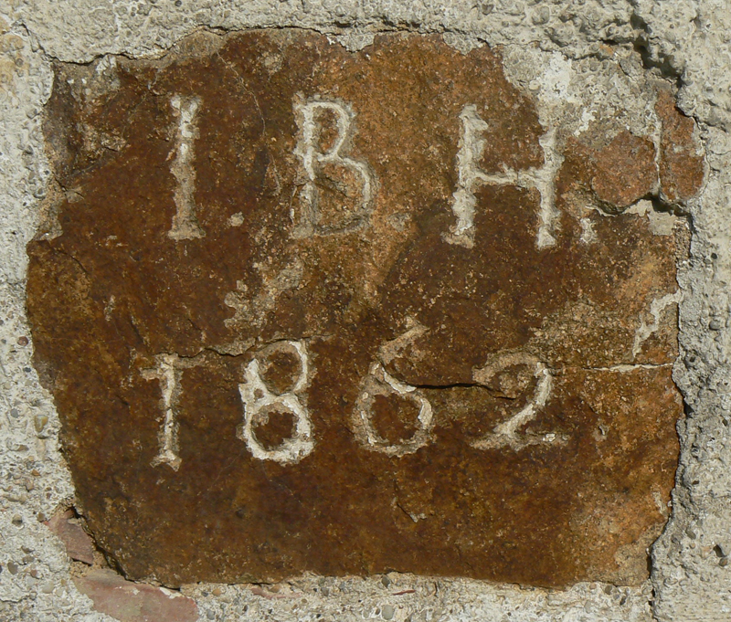 Einweihung der Historischen Hien-Sölde Mitterfels am 22. November 2013